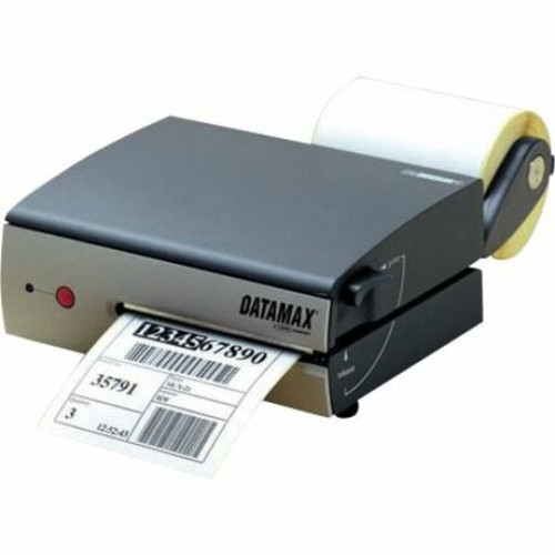 Datamax-O'Neil MP Compact4 Mobile Mark II Barcode Label Printer