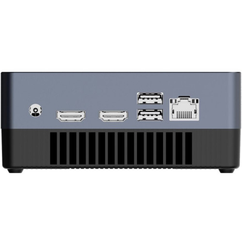 Hyundai Technology HMB8M01 Desktop PC
