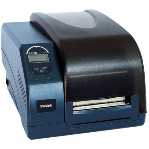 Postek G-3106 Barcode Label Printer