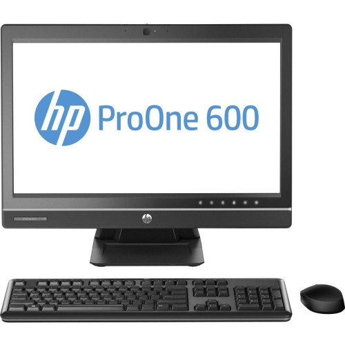 HP G5R45UT#ABA POS Touch Terminal