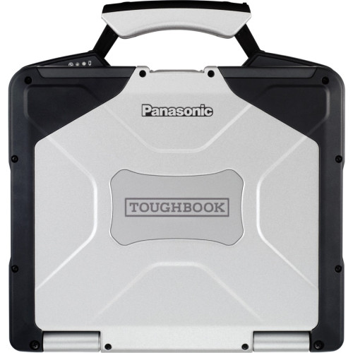 Panasonic Toughbook CF-31 Laptop