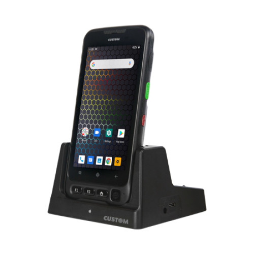 Custom America P-Ranger Mobile Computer