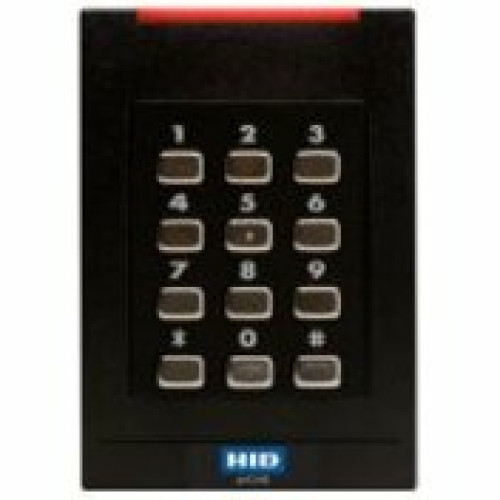 HID iCLASS RK40 6130 Access Control Reader