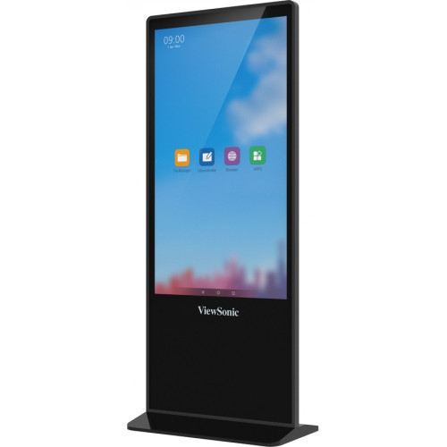 ViewSonic EP5542 Digital Signage Display
