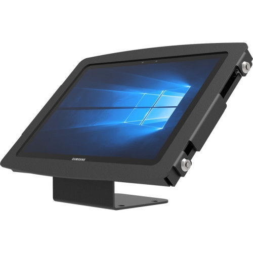 Compulocks Brands Inc. Space Kiosk Galaxy Tab Pro S Enclosure Kiosk Customer Display