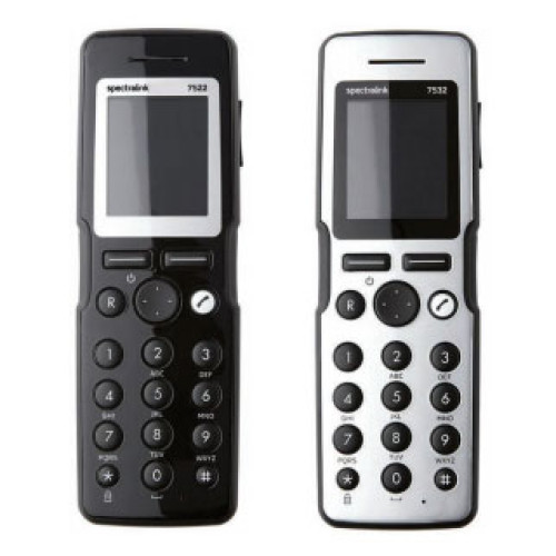 SpectraLink 75-Series Mobile Computer