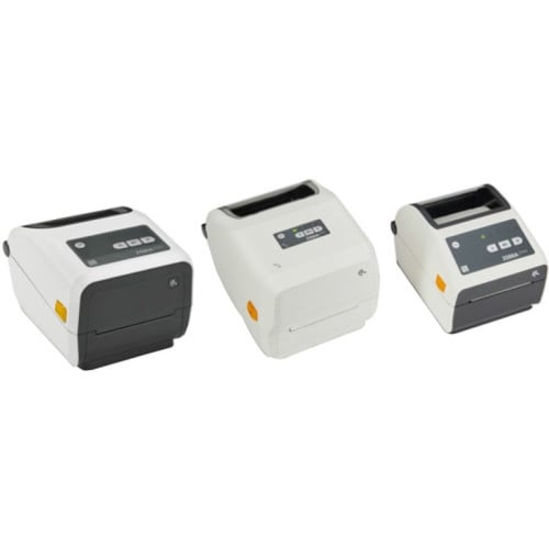 Zebra ZD421-HC Barcode Label Printer