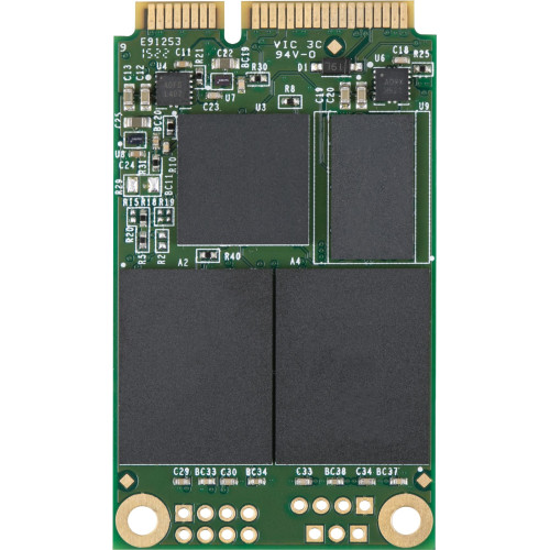 Transcend TS128GMSA370 Products