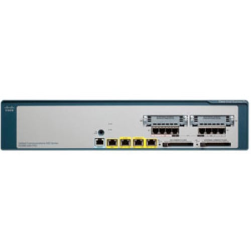 Cisco Unified Communication 500 Series Telecommunication Equipment