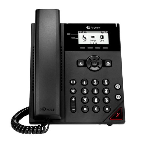 Poly VVX 150 Series Desk Phone