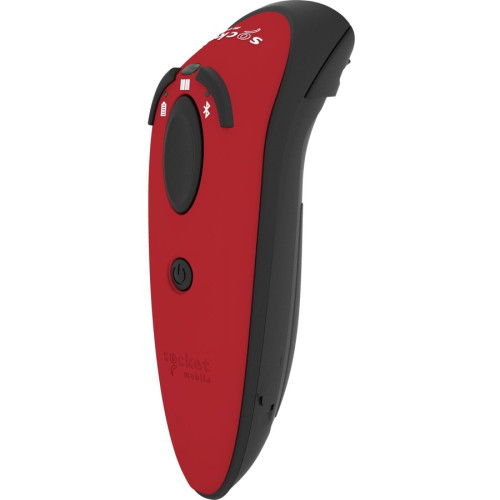 Socket Mobile DuraScan D750 Barcode Scanner