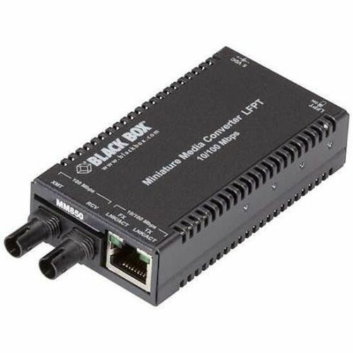 Black Box LHC040A-R4 Power Device