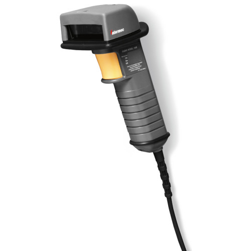 Intermec Sabre 1400 Barcode Scanner