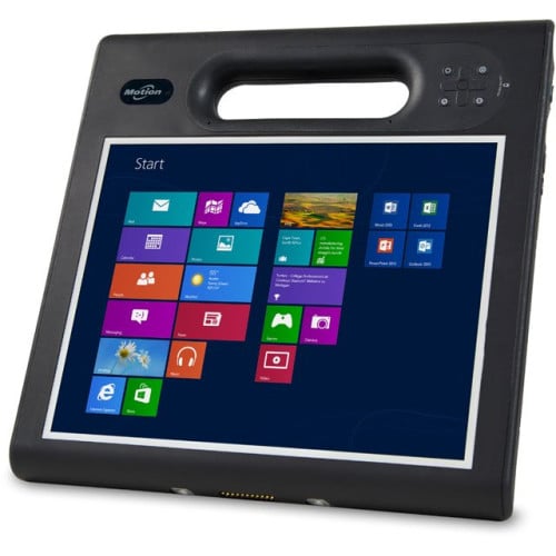 Motion Computing F5m Tablet