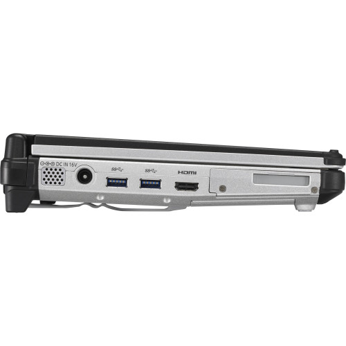 Panasonic Toughbook C2 Tablet