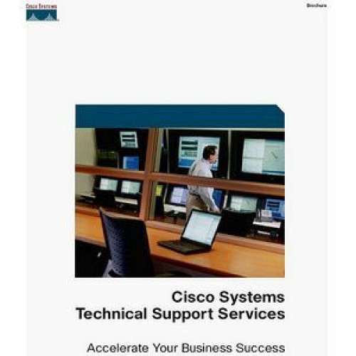 Cisco Service Contracts Service Contract