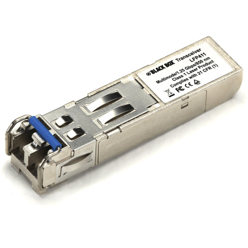 Black Box LFP411 Transceiver Modules