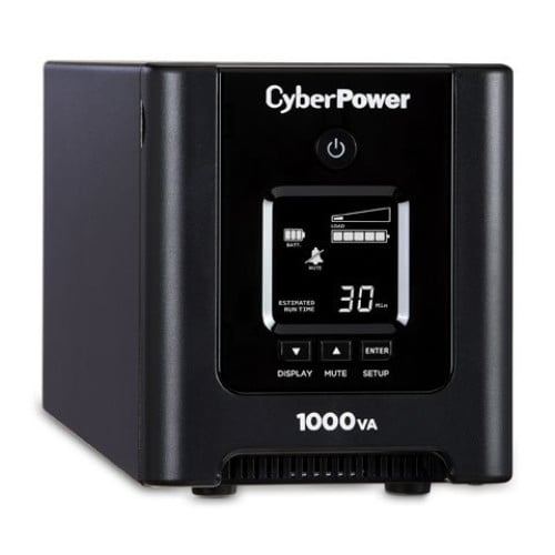 CyberPower PFC Sinewave Power Device