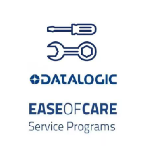 Datalogic ZSN5GPS44951 Service Contract
