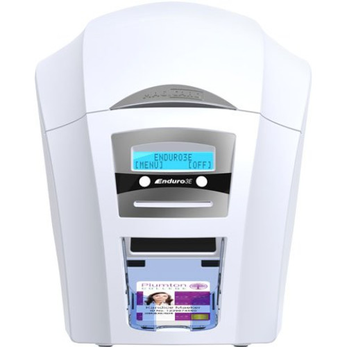 Magicard Enduro3E ID Card Printer