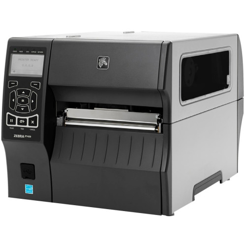 Zebra ZT400 : ZT420 Barcode Label Printer