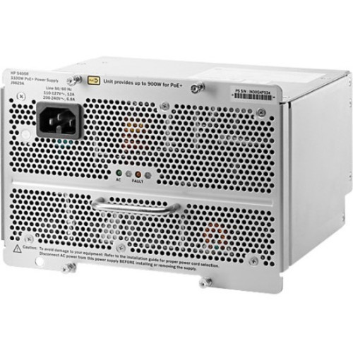 HPE Aruba 5400R Series Ethernet Switch