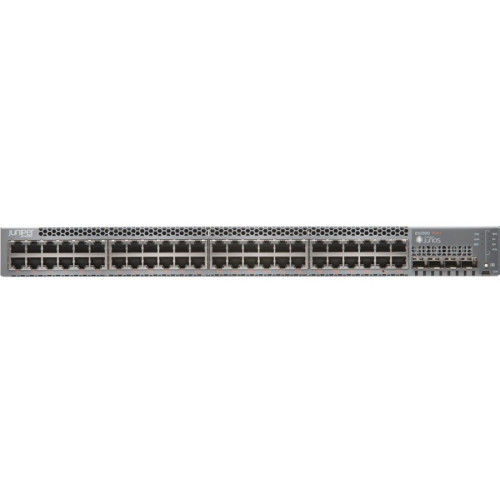 Juniper Networks EX2300 Ethernet Switch