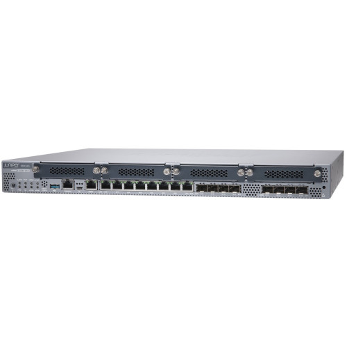 Juniper Networks SRX345 Firewalls & VPN