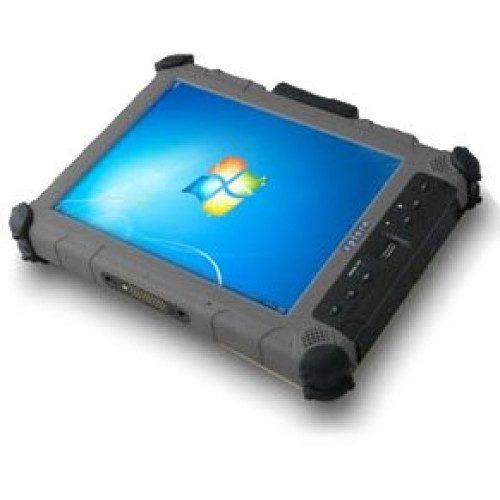 Xplore iX104C5 DM (Dual-Mode) Tablet