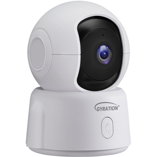 Adesso Gyration Cyberview 2000 Security Camera
