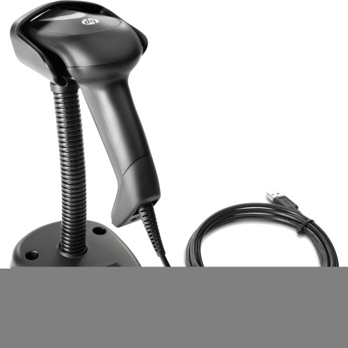 HP SmartBuy Barcode Scanner