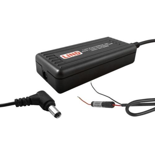 Gamber-Johnson Panasonic Power Device