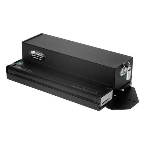 Gamber-Johnson Keyboards / Printer Mounts Mounting Hardware and Stands