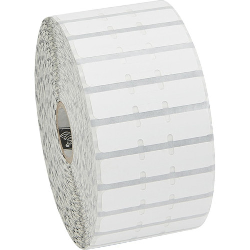 Zebra PolyPro 4000D Barcode Label