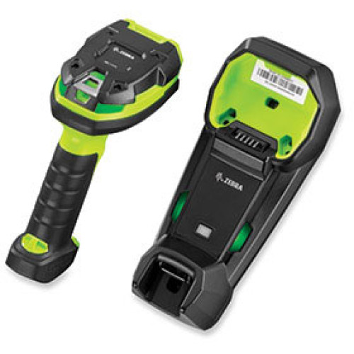 Zebra LI3678-SR Barcode Scanner