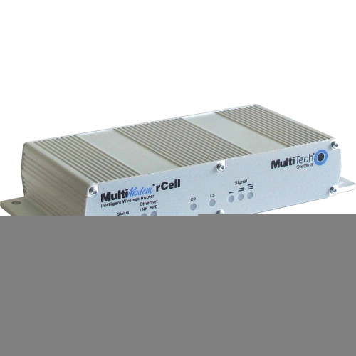 MultiTech MultiModem rCell Data Networking