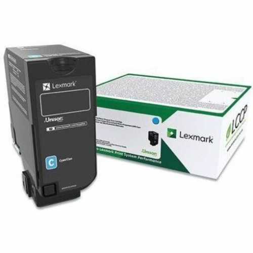 Lexmark 74C00CG Toner