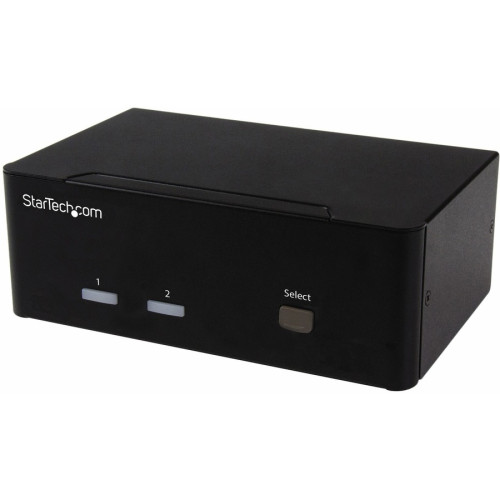 StarTech SV231DVGAU2A Accessory