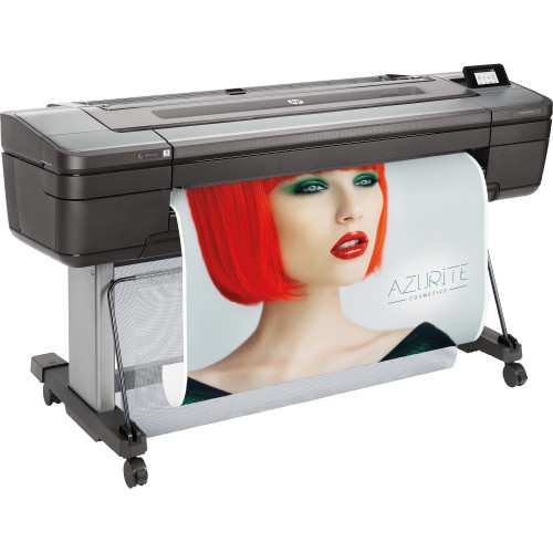 HP DesignJet Z9+ Barcode Label Printer