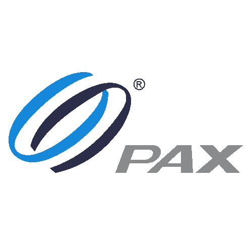 PAX Parts Payment Terminal