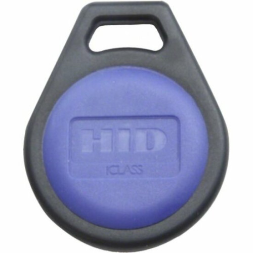 HID 2050 Access Control Cards