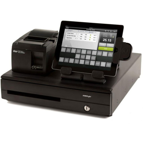 ShopKeep POS Software