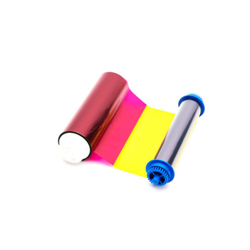 Zebra 800010-140 ID Card Ribbon