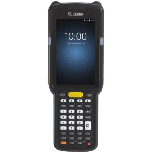 Zebra MC3300 Straight Shooter Mobile Computer