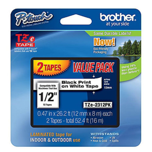Brother M2312PK Ribbon