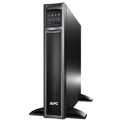 APC Back-UPS Series UPS