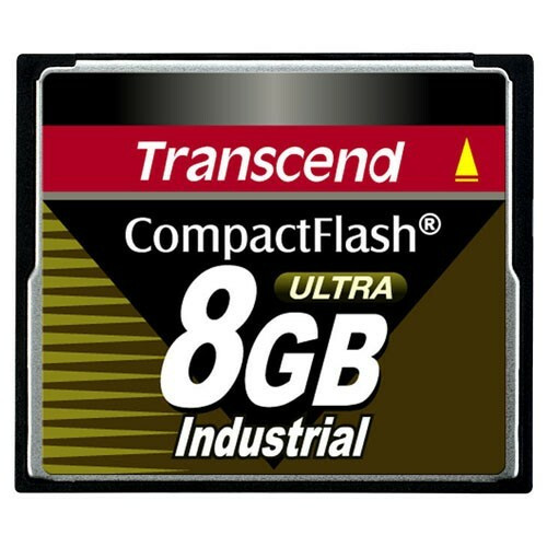 Transcend Miscellaneous