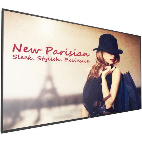 Philips Digital Signage Display