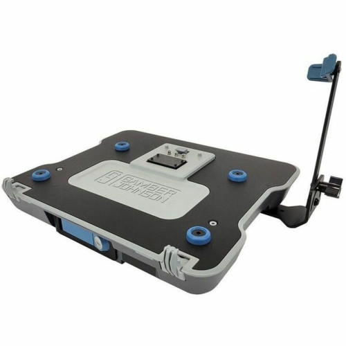 Gamber-Johnson Dell Latitude 12" & 14" Rugged Laptop  Docks and Cradles