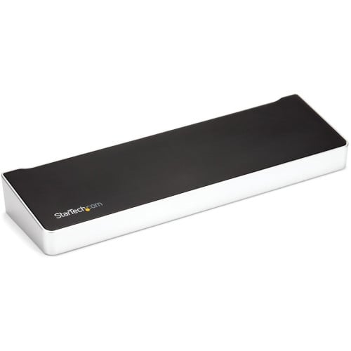 StarTech DK30CH2DEP Computer Docking Station